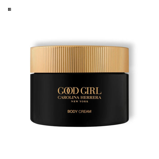 Carolina Herrera Good Girl Body Cream - BLACK ELIXIR - Maison de Parfum