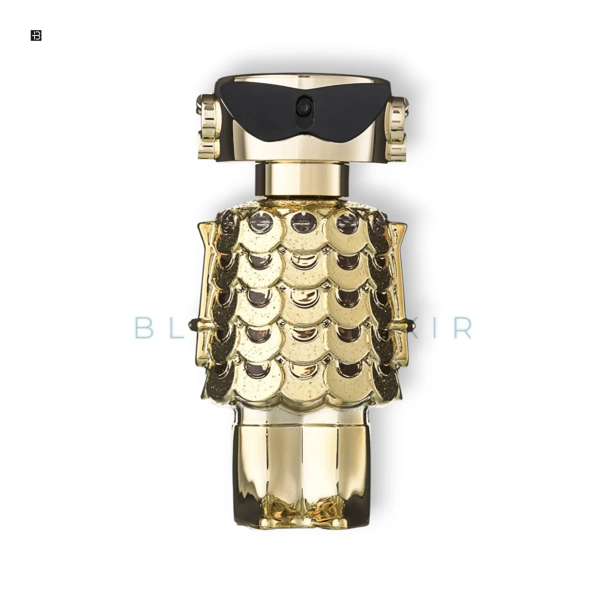 Paco Rabanne Fame Eau de Parfum Intense - BLACK ELIXIR - Maison de Parfum