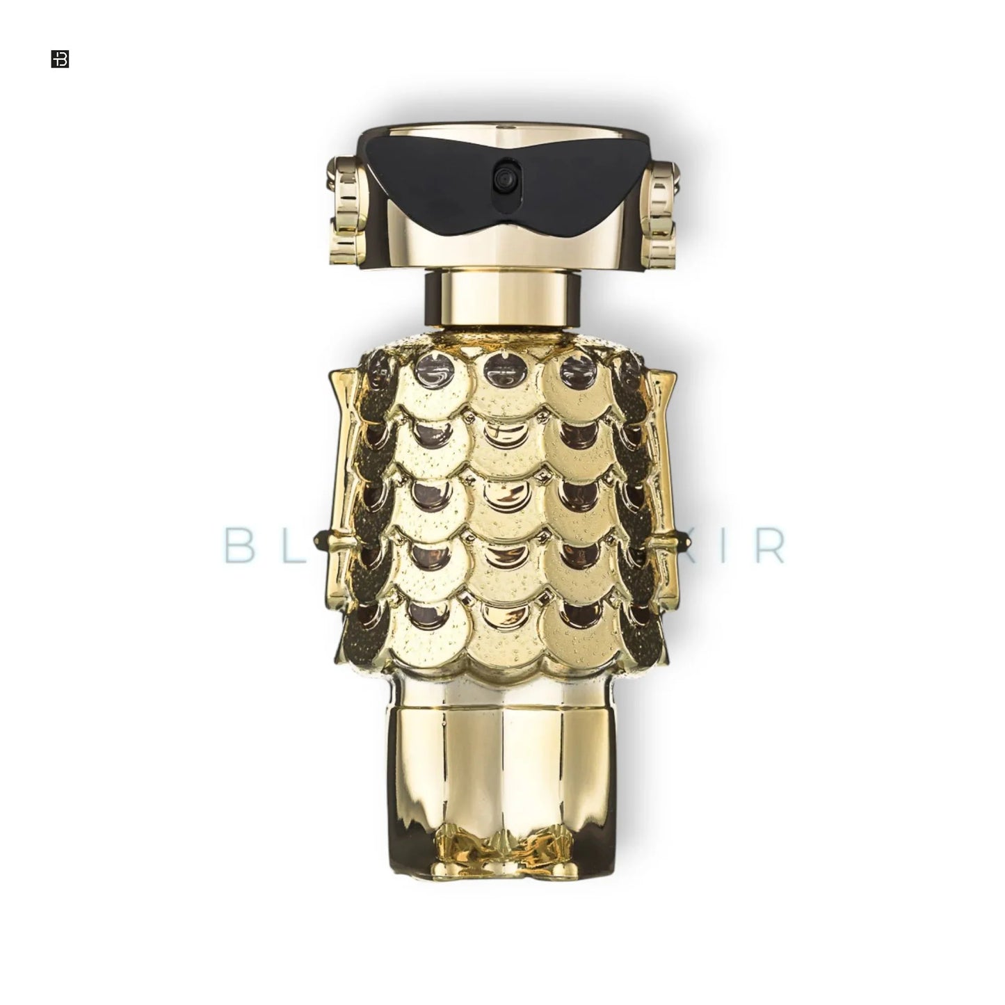 Paco Rabanne Fame Eau de Parfum Intense