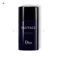 Dior Sauvage Deo Stick - BLACK ELIXIR - Maison de Parfum