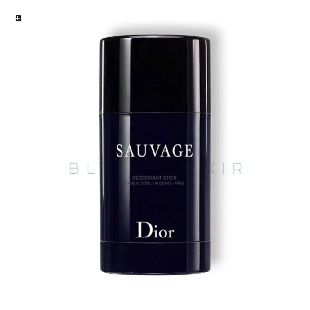 Dior Sauvage Deo Stick - BLACK ELIXIR - Maison de Parfum
