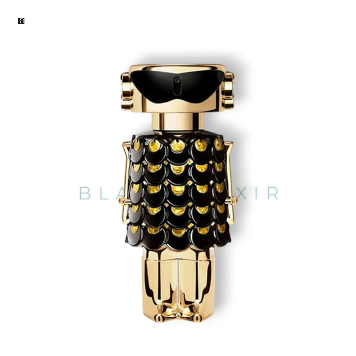 Paco Rabanne Fame Parfum - BLACK ELIXIR - Maison de Parfum