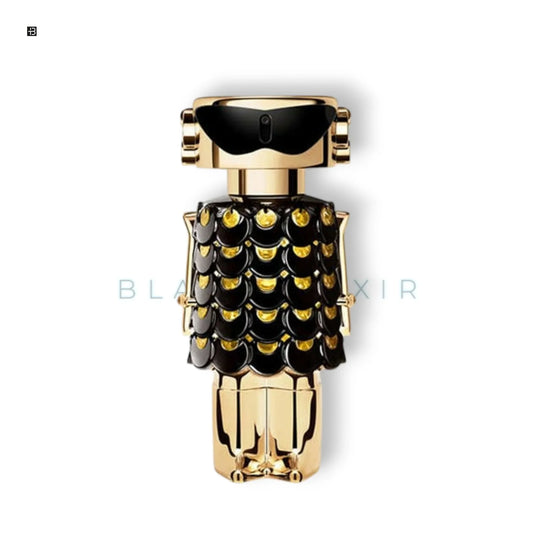 Paco Rabanne Fame Parfum - BLACK ELIXIR - Maison de Parfum