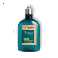 L`Occitane Homme Cap Cedrat Shower Gel - BLACK ELIXIR - Maison de Parfum