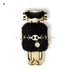 Paco Rabanne Fame The Couture Edition Eau de Parfum - BLACK ELIXIR - Maison de Parfum