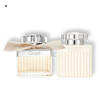 Chloé Eau de Parfum Duftset - BLACK ELIXIR - Maison de Parfum