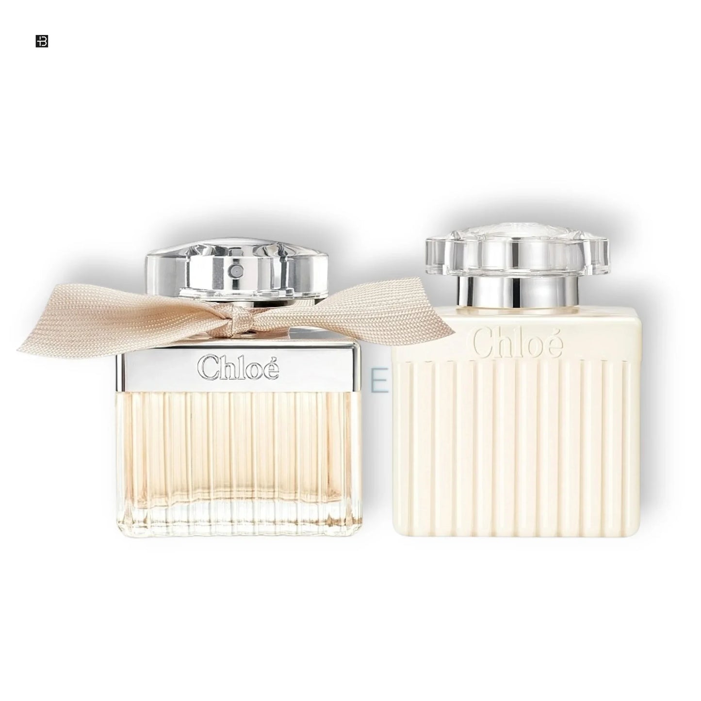 Chloé Eau de Parfum Duftset - BLACK ELIXIR - Maison de Parfum