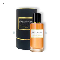 Collection Prestige Sweet Sultan Eau de Parfum - BLACK ELIXIR - Maison de Parfum