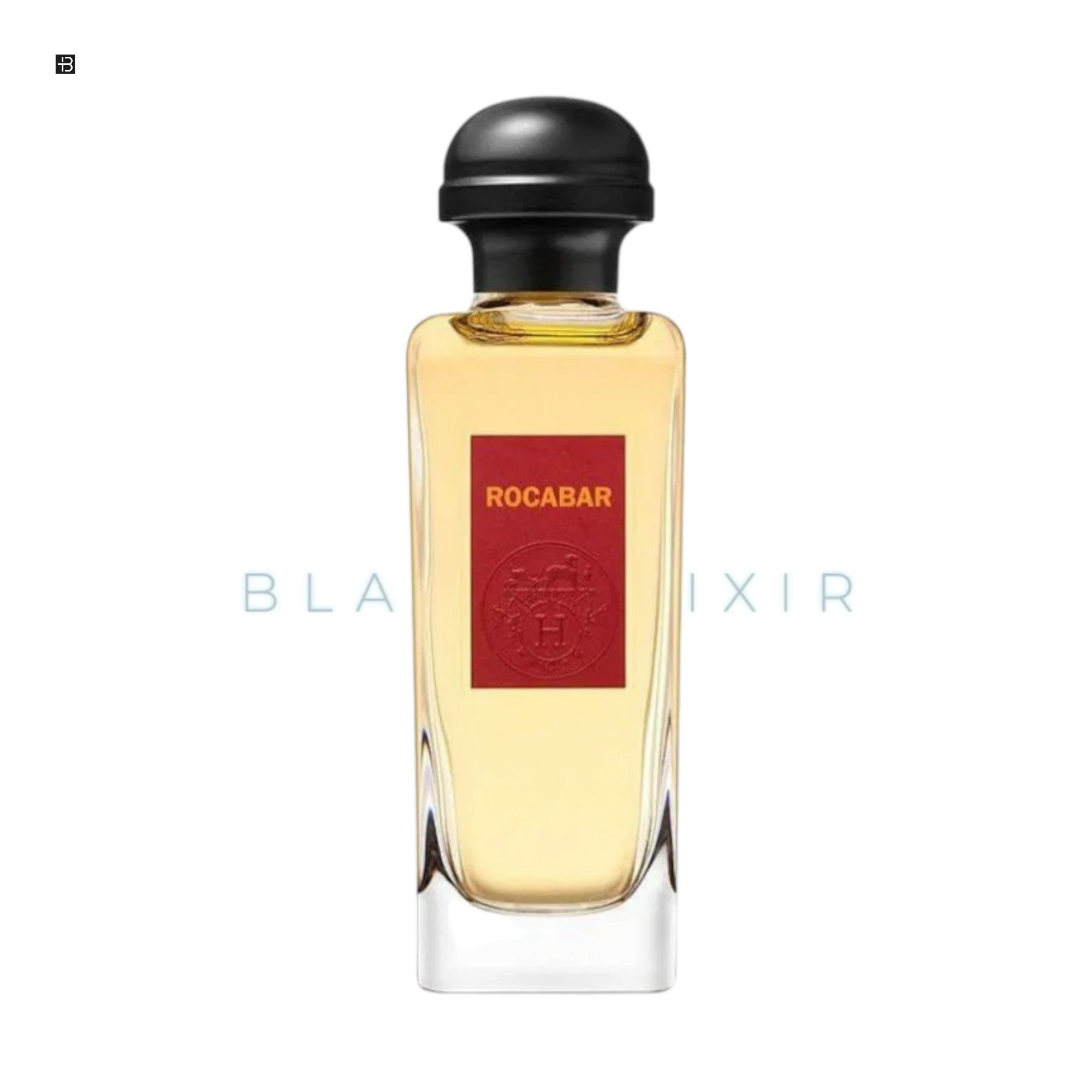 Hermes Rocabar Eau de Toilette
