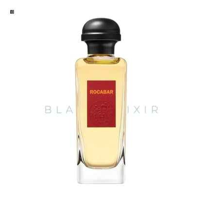 Hermes Rocabar Eau de Toilette