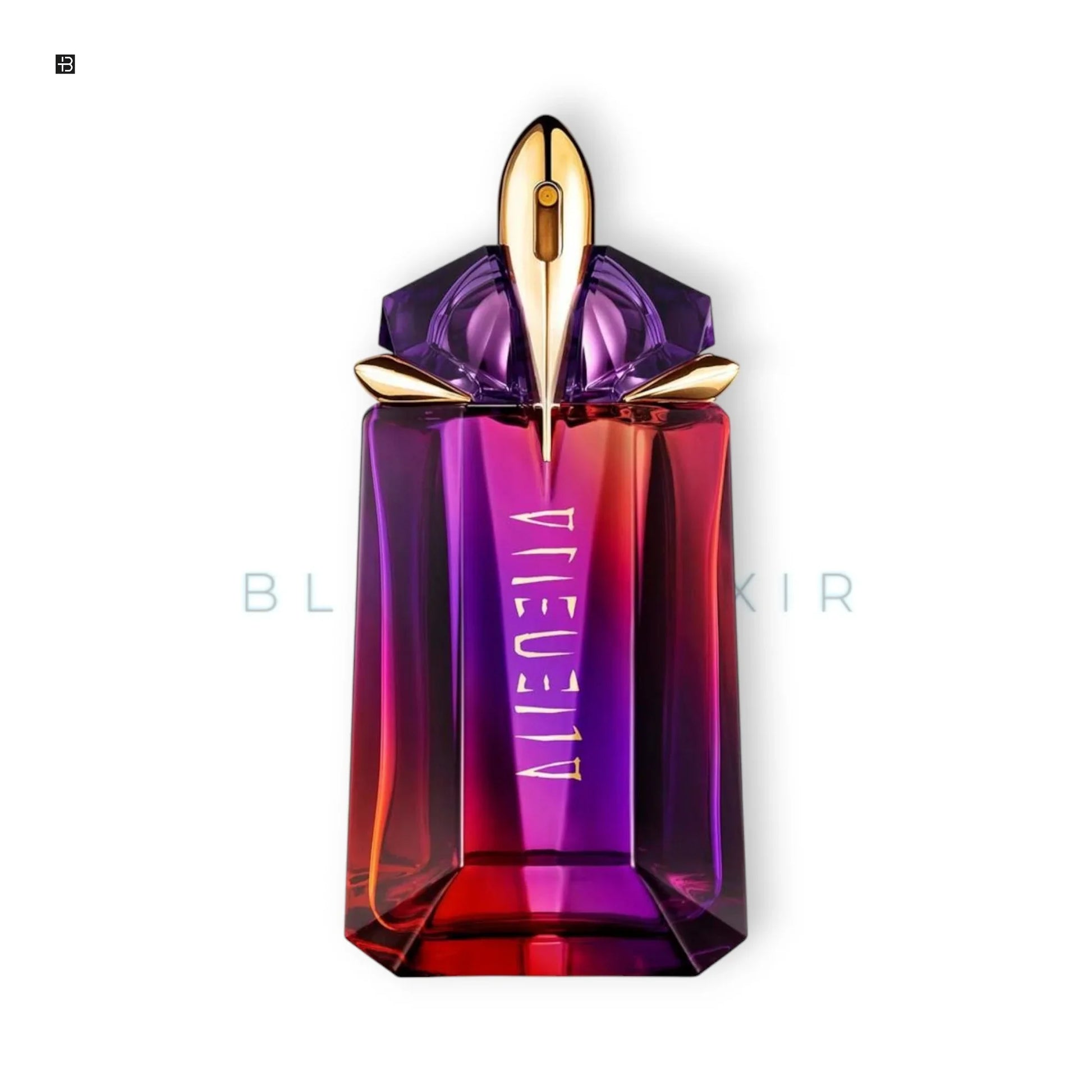 Thierry Mugler Alien Hypersense Eau de Parfum - BLACK ELIXIR - Maison de Parfum
