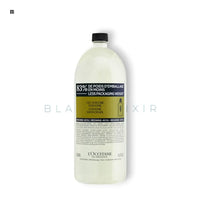 L`Occitane Shower Gel Refill - BLACK ELIXIR - Maison de Parfum