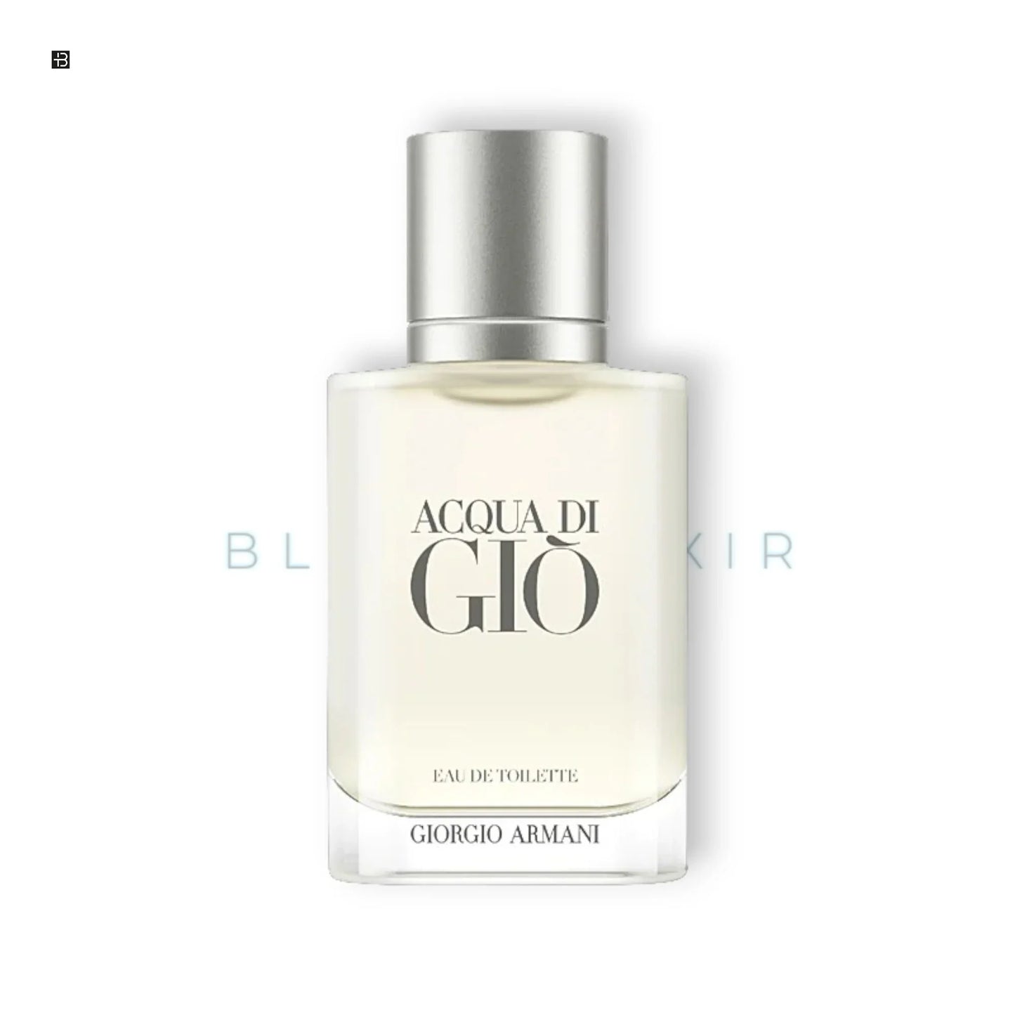 Giorgio Armani Acqua di Gio Eau de Toilette - BLACK ELIXIR - Maison de Parfum