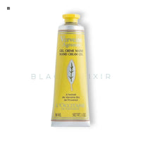 L`Occitane Verveine Agrumes Hand Cream Gel - BLACK ELIXIR - Maison de Parfum