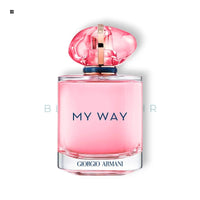 Giorgio Armani MY WAY NECTAR Eau de Parfum - BLACK ELIXIR - Maison de Parfum