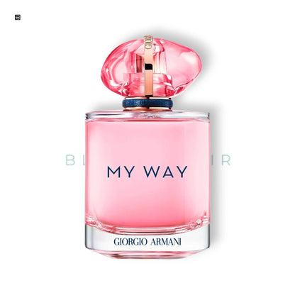 Giorgio Armani MY WAY NECTAR Eau de Parfum