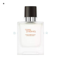 Hermes Terre D`Hermes After Shave Lotion - BLACK ELIXIR - Maison de Parfum
