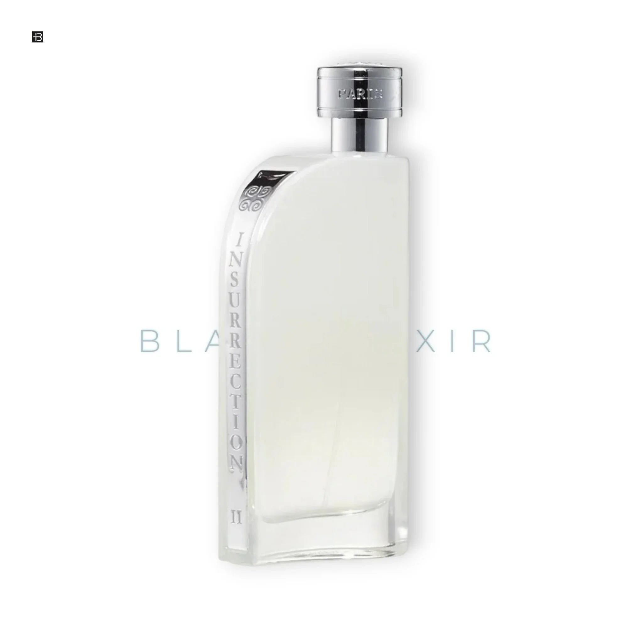 Reyane Tradition Insurrection Pure Eau de Toilette - BLACK ELIXIR - Maison de Parfum
