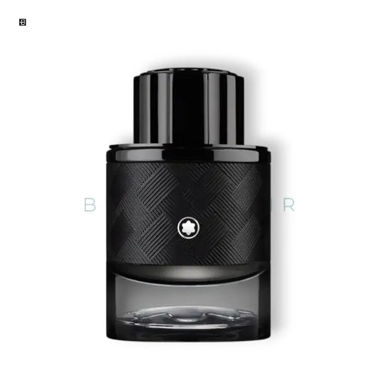 Montblanc Explorer Extreme Parfum - BLACK ELIXIR - Maison de Parfum