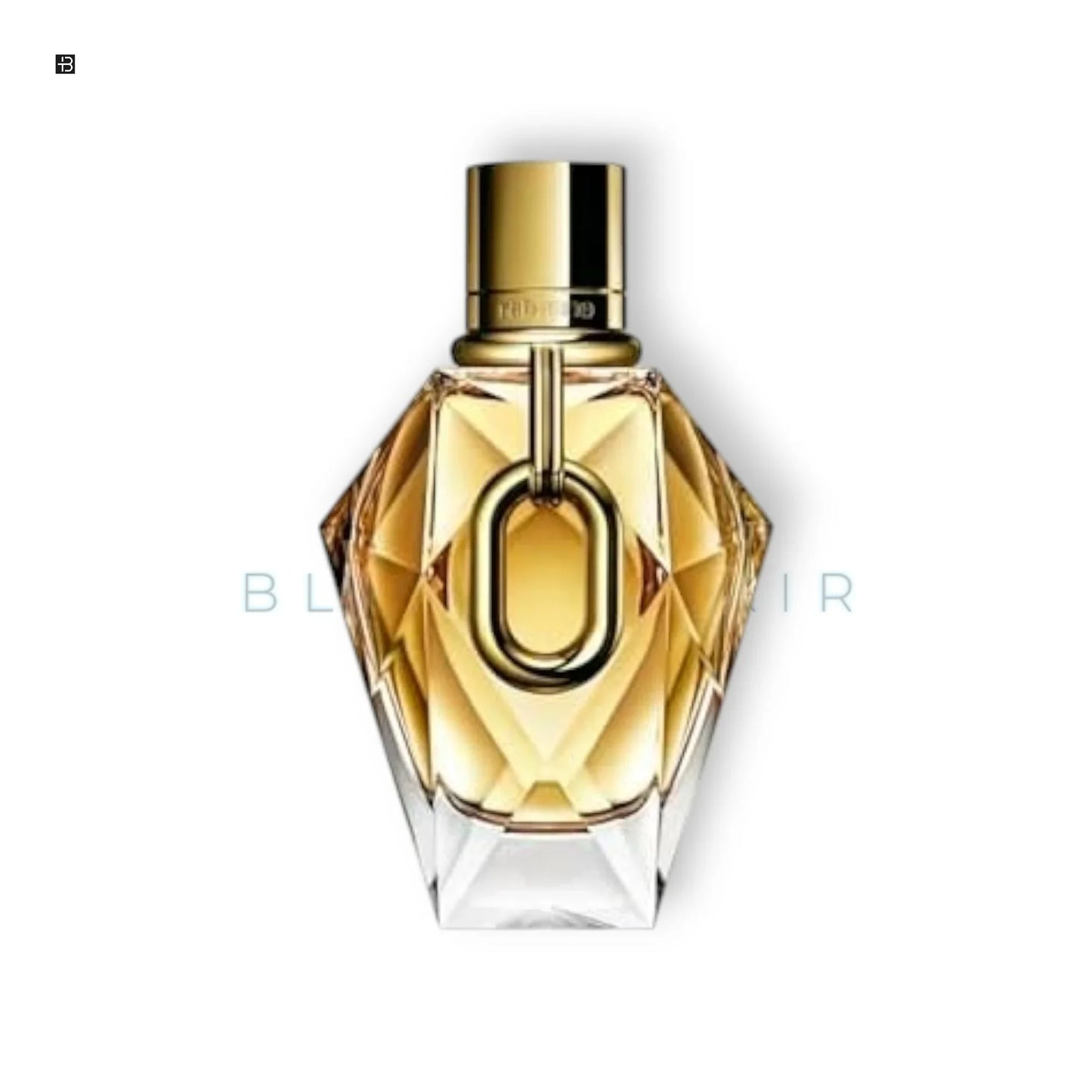 Paco Rabanne Million Gold For Her Eau de Parfum