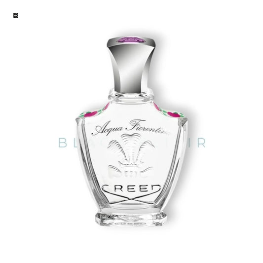 Creed Millesime Acqua Fiorentina Eau de Parfum - BLACK ELIXIR - Maison de Parfum