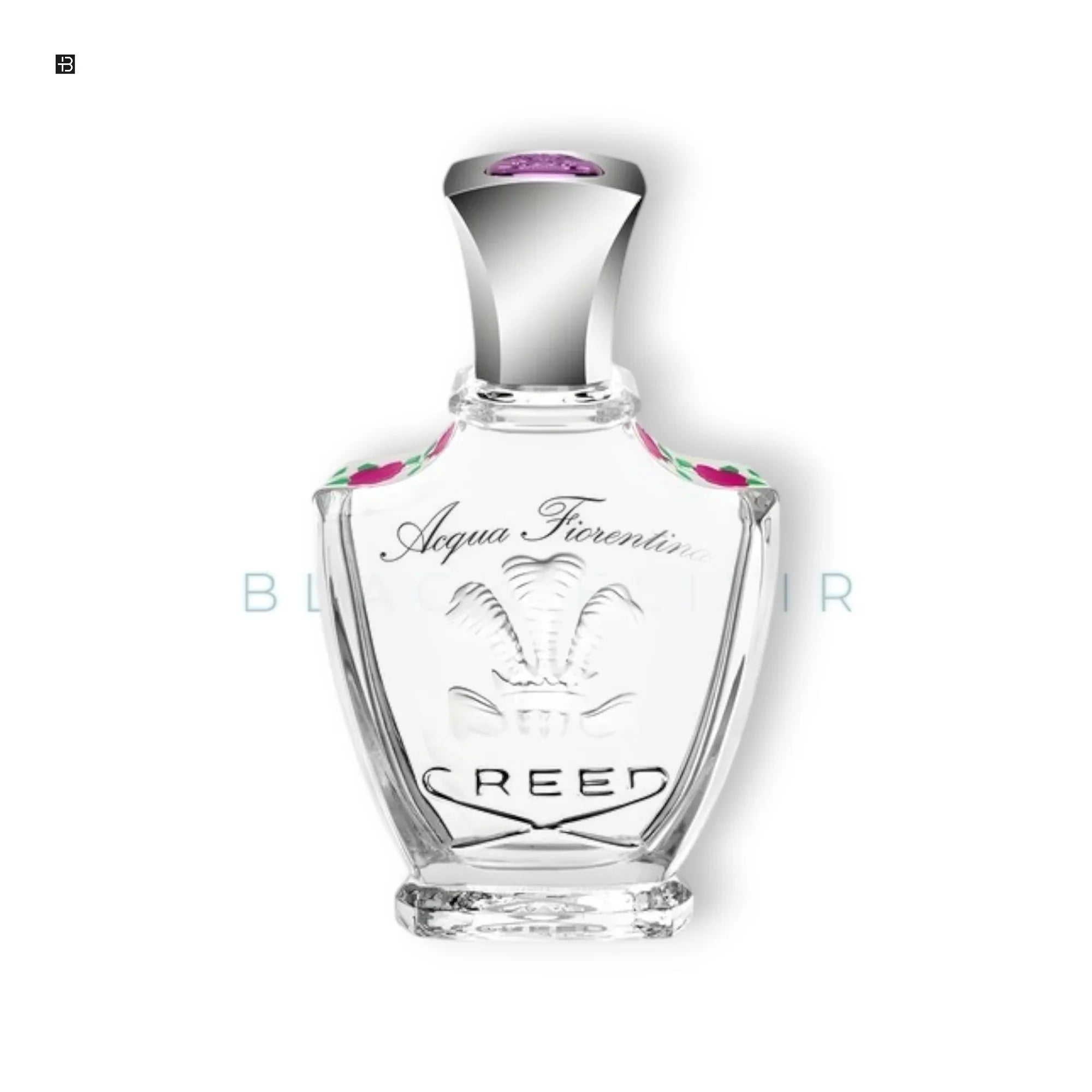Creed Millesime Acqua Fiorentina Eau de Parfum - BLACK ELIXIR - Maison de Parfum