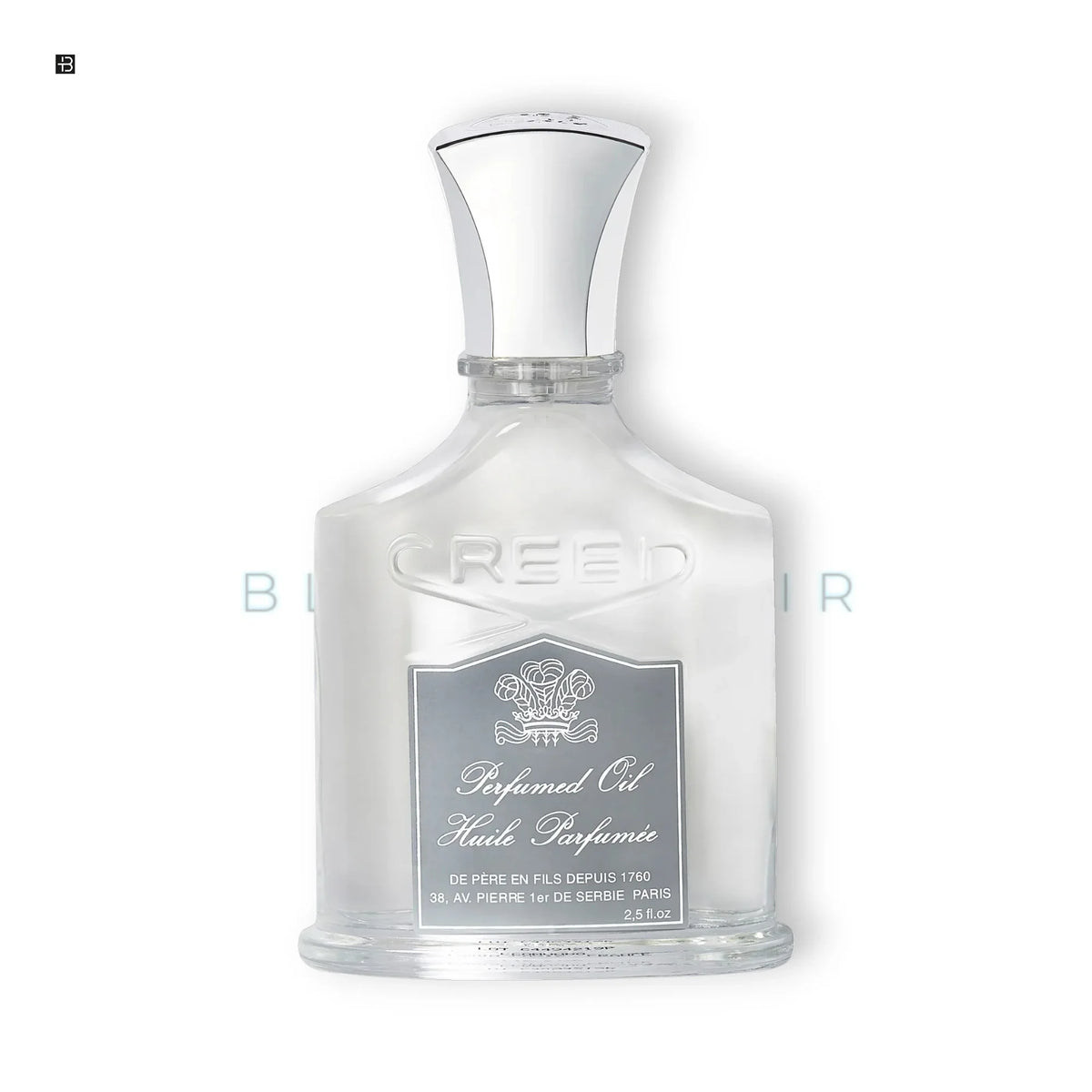 Creed Aventus Parfum Oil - BLACK ELIXIR - Maison de Parfum