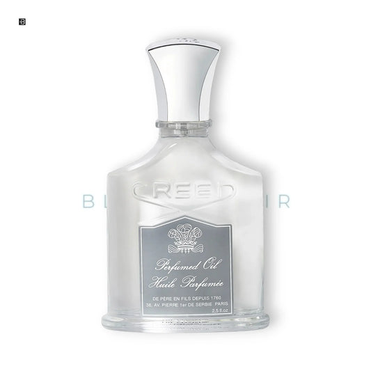 Creed Aventus Parfum Oil - BLACK ELIXIR - Maison de Parfum