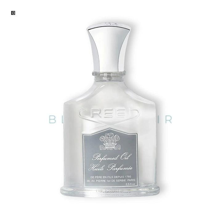 Creed Aventus Parfum Oil - BLACK ELIXIR - Maison de Parfum