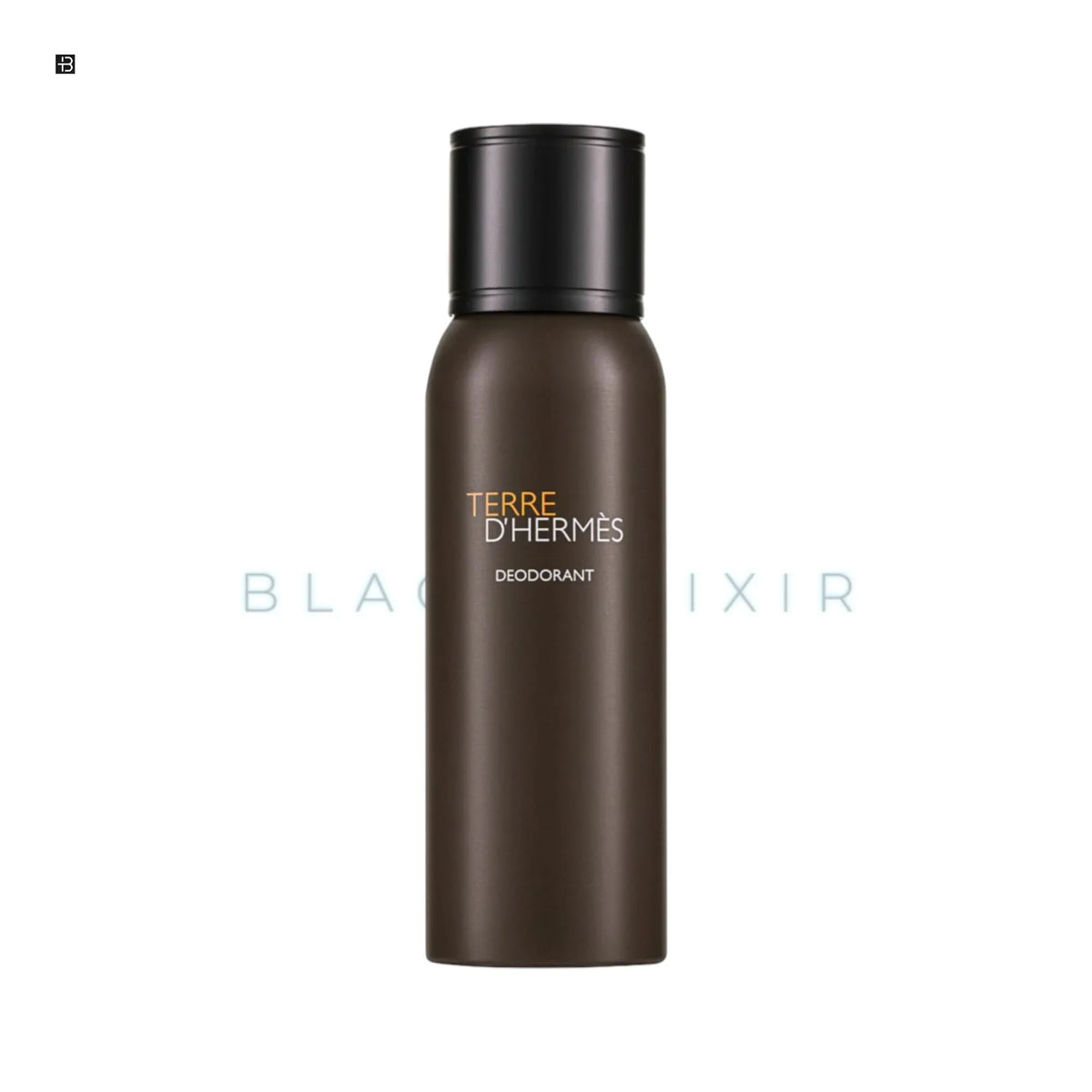 Hermes Terre D`Hermes Deodorant - BLACK ELIXIR - Maison de Parfum