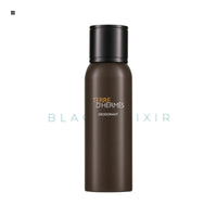 Hermes Terre D`Hermes Deodorant - BLACK ELIXIR - Maison de Parfum