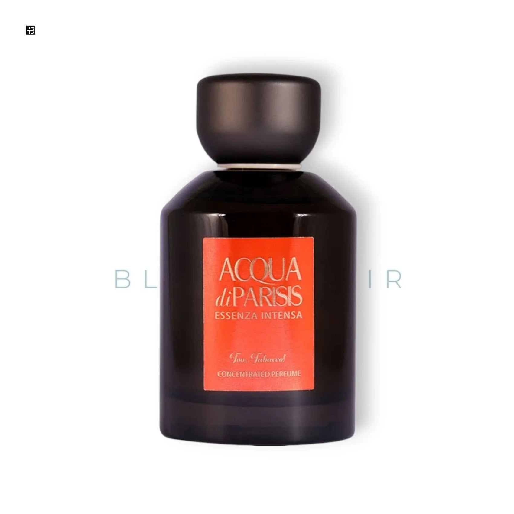 Reyane Tradition Acqua di Parisis Essenza Intensa Tango of the Roses Eau de Parfum - BLACK ELIXIR - Maison de Parfum