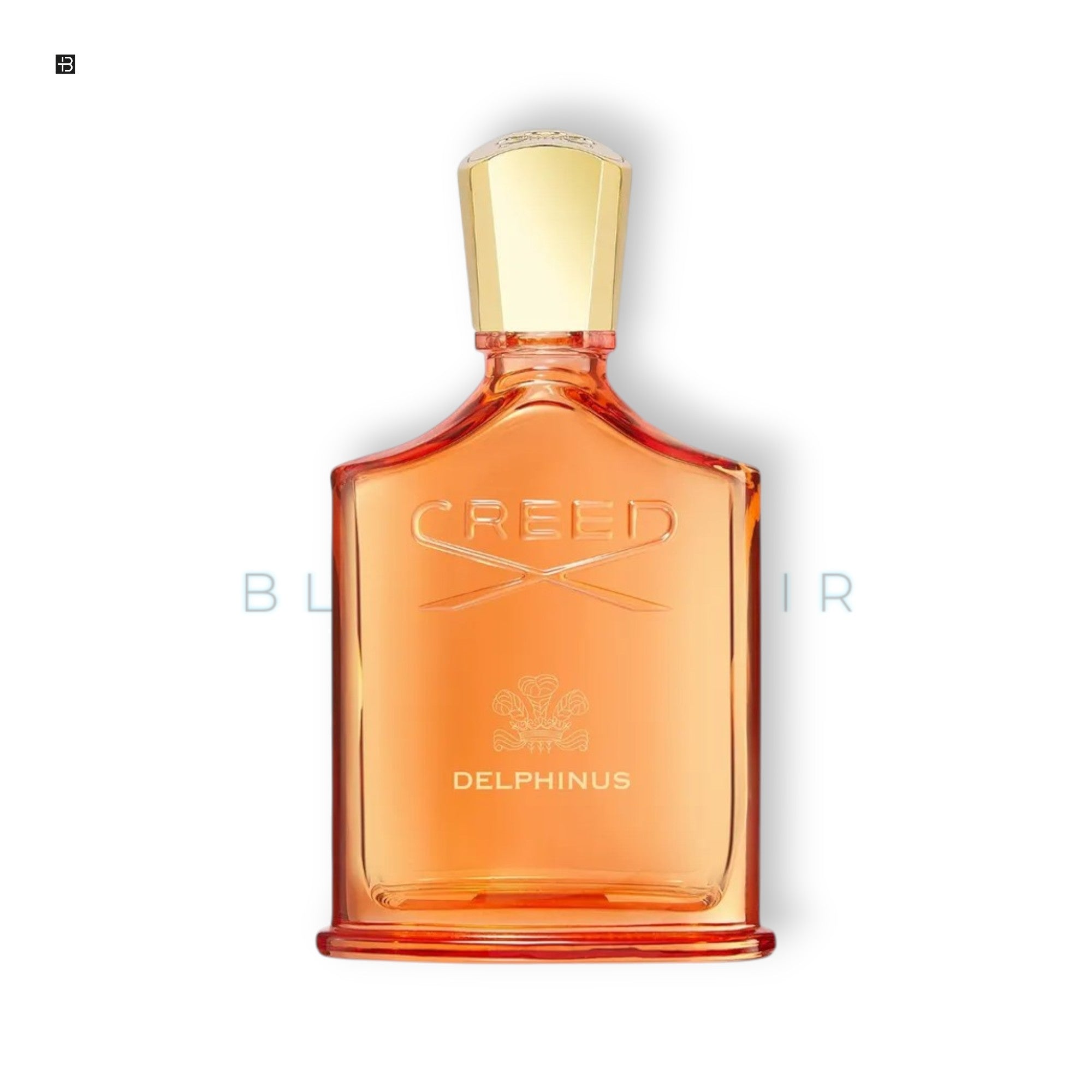 Creed Delphinus Eau de Parfum - BLACK ELIXIR - Maison de Parfum