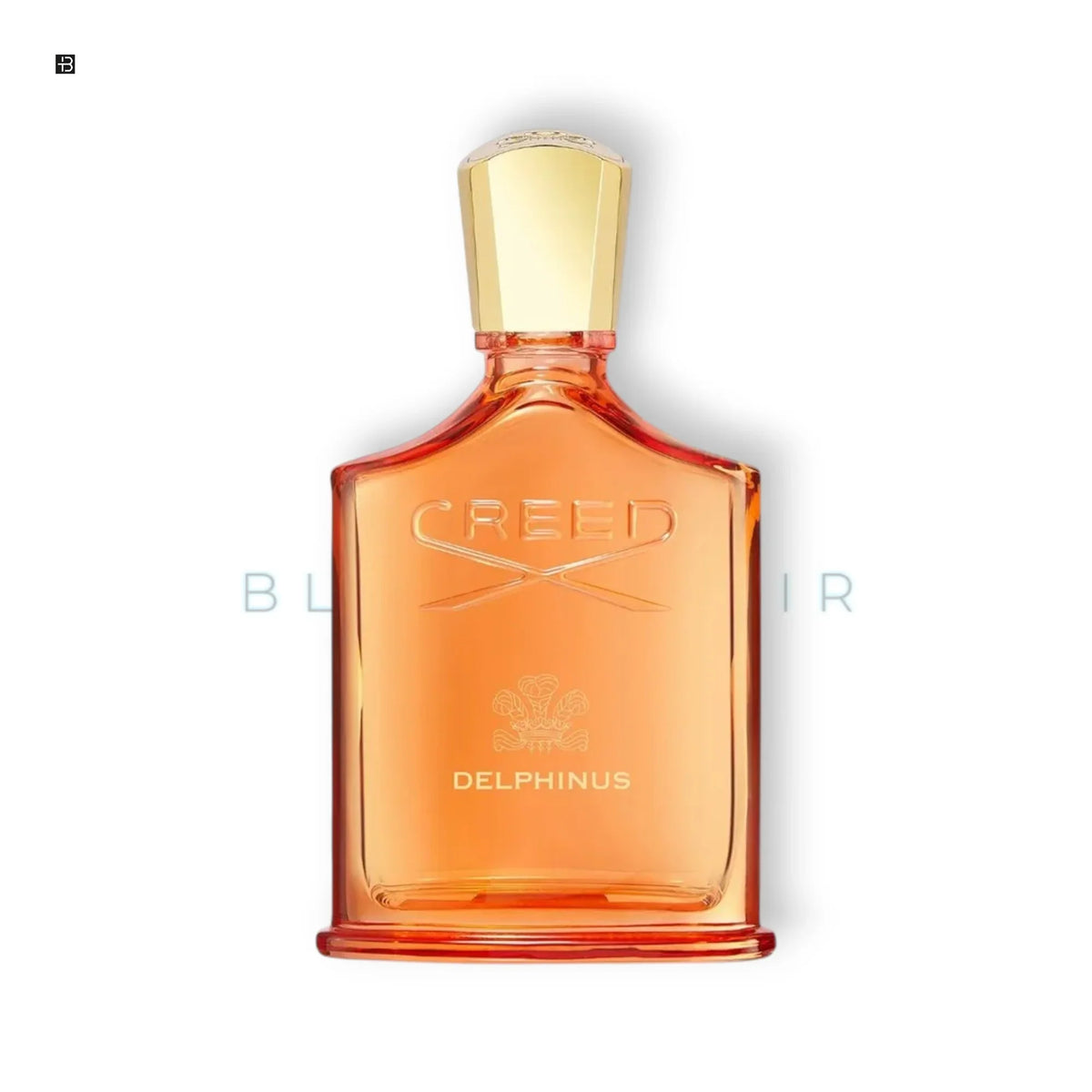 Creed Delphinus Eau de Parfum - BLACK ELIXIR - Maison de Parfum