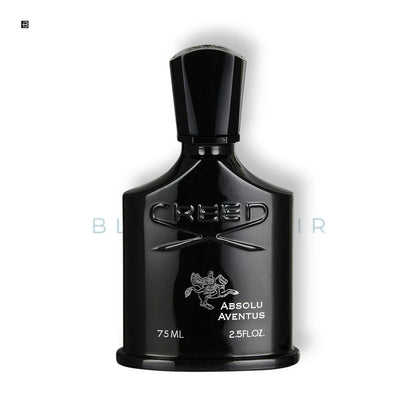 Creed Absolu Aventus Eau de Parfum - BLACK ELIXIR - Maison de Parfum