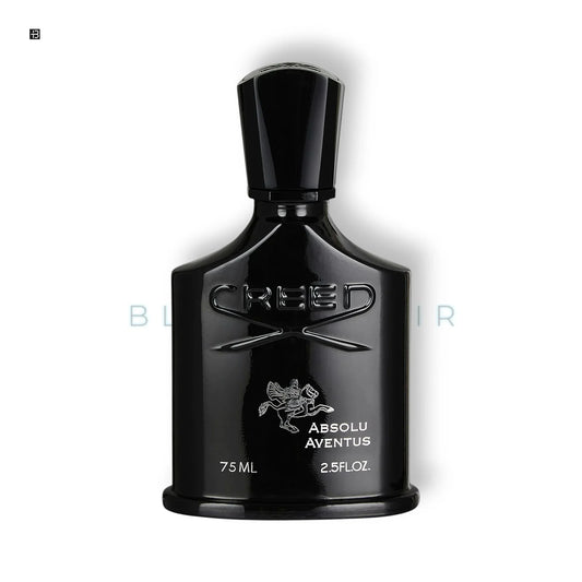Creed Absolu Aventus Eau de Parfum - BLACK ELIXIR - Maison de Parfum