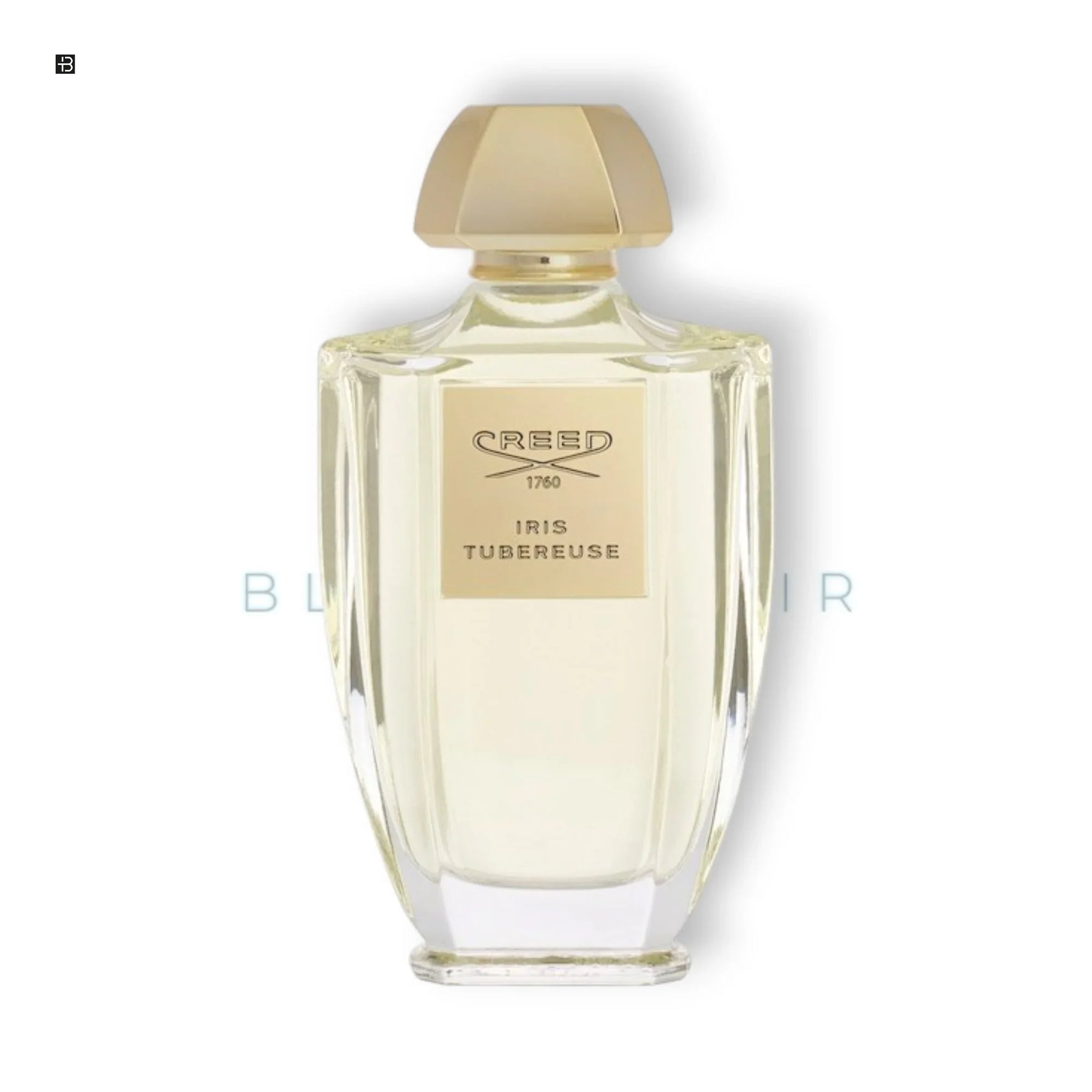 Creed Acqua Originale Iris Tubereuse Eau de Parfum - BLACK ELIXIR - Maison de Parfum
