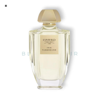 Creed Acqua Originale Iris Tubereuse Eau de Parfum - BLACK ELIXIR - Maison de Parfum