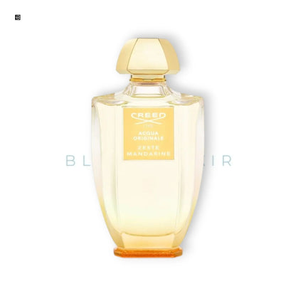 Creed Acqua Originale Zeste Manderine Eau de Parfum - BLACK ELIXIR - Maison de Parfum