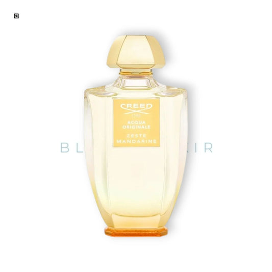 Creed Acqua Originale Zeste Manderine Eau de Parfum - BLACK ELIXIR - Maison de Parfum