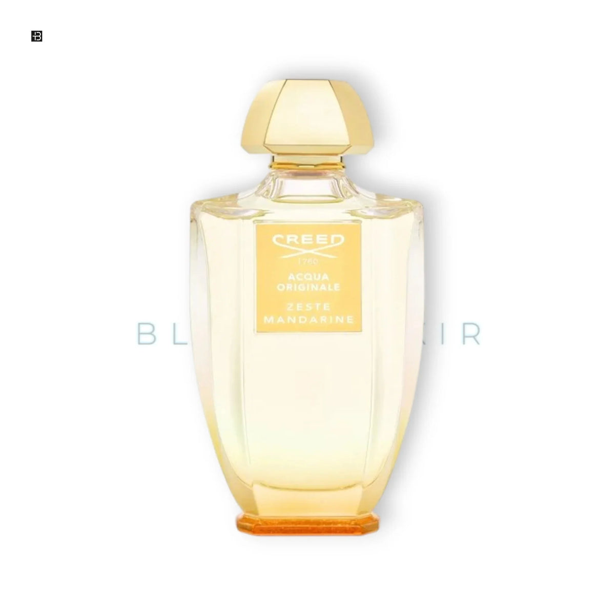Creed Acqua Originale Zeste Manderine Eau de Parfum - BLACK ELIXIR - Maison de Parfum