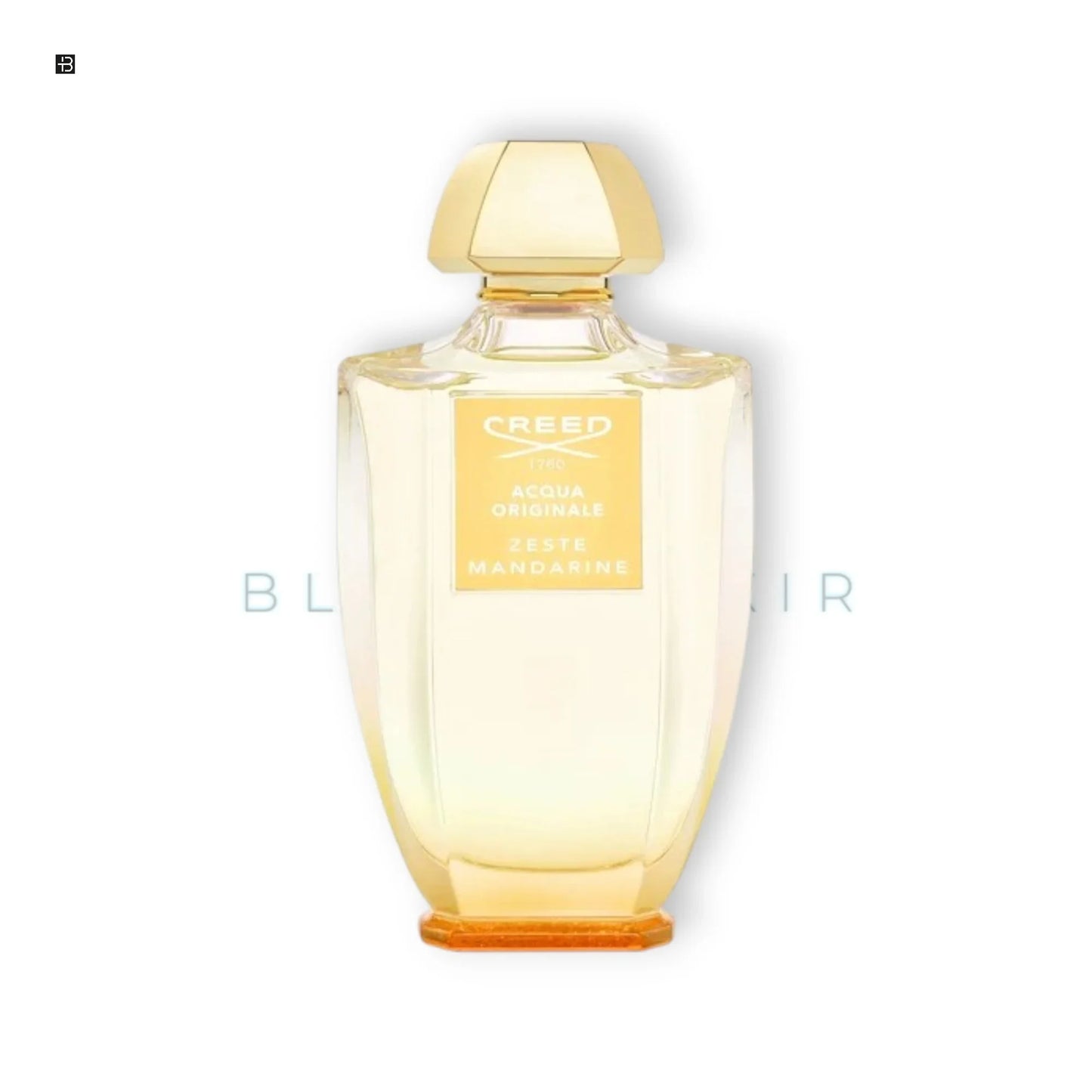 Creed Acqua Originale Zeste Manderine Eau de Parfum - BLACK ELIXIR - Maison de Parfum