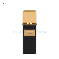 GRITTI Prive Puro Eau de Parfum - BLACK ELIXIR - Maison de Parfum