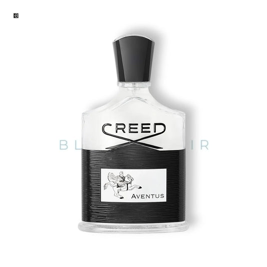 CREED Aventus Eau de Parfum - BLACK ELIXIR - Maison de Parfum