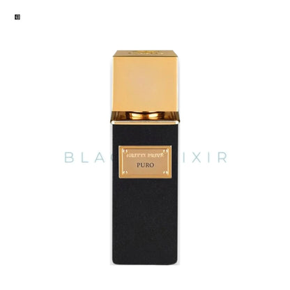 GRITTI Prive Puro Eau de Parfum