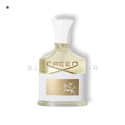 CREED Aventus For Her Eau de Parfum - BLACK ELIXIR - Maison de Parfum