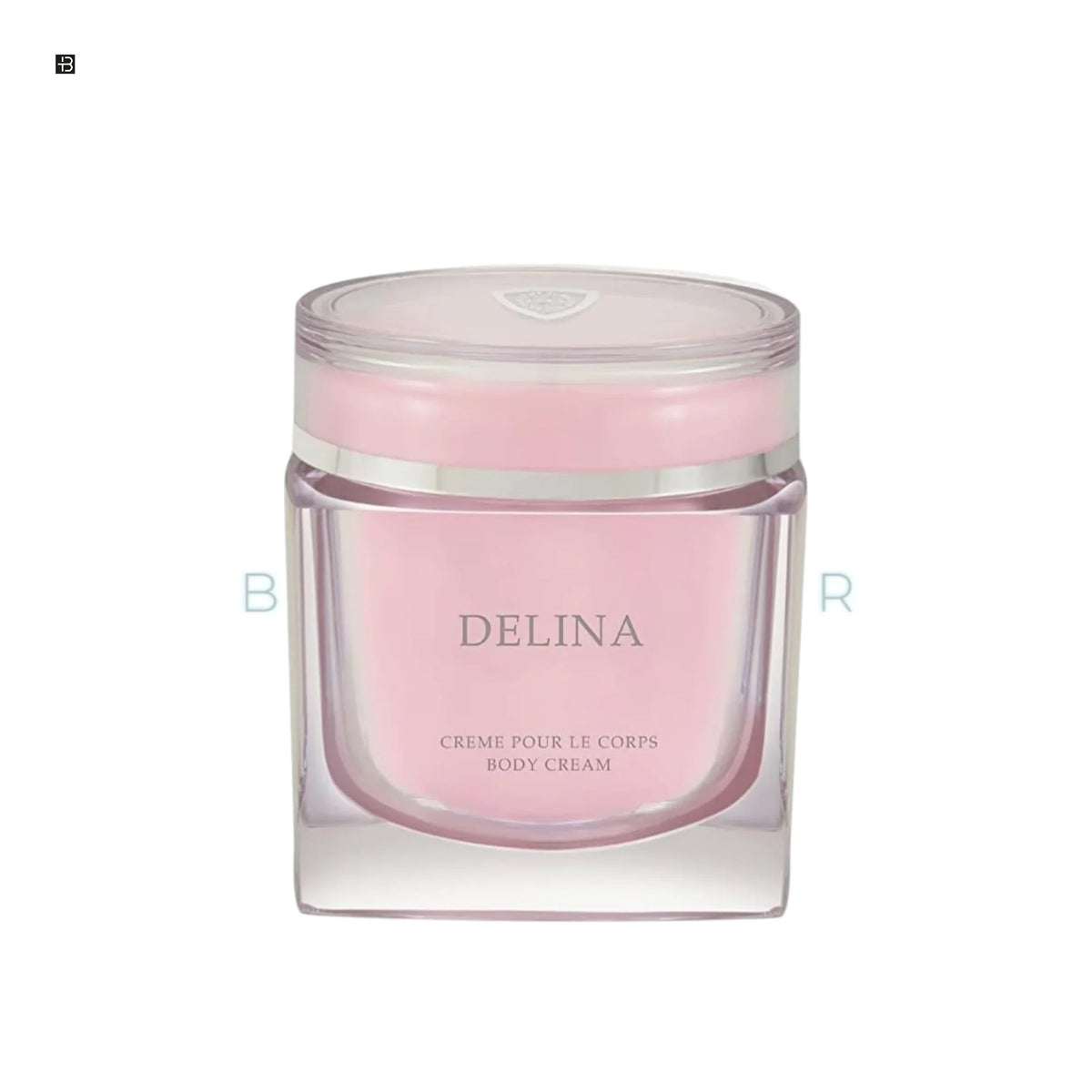 Parfums de Marly Delina Body Cream - BLACK ELIXIR - Maison de Parfum