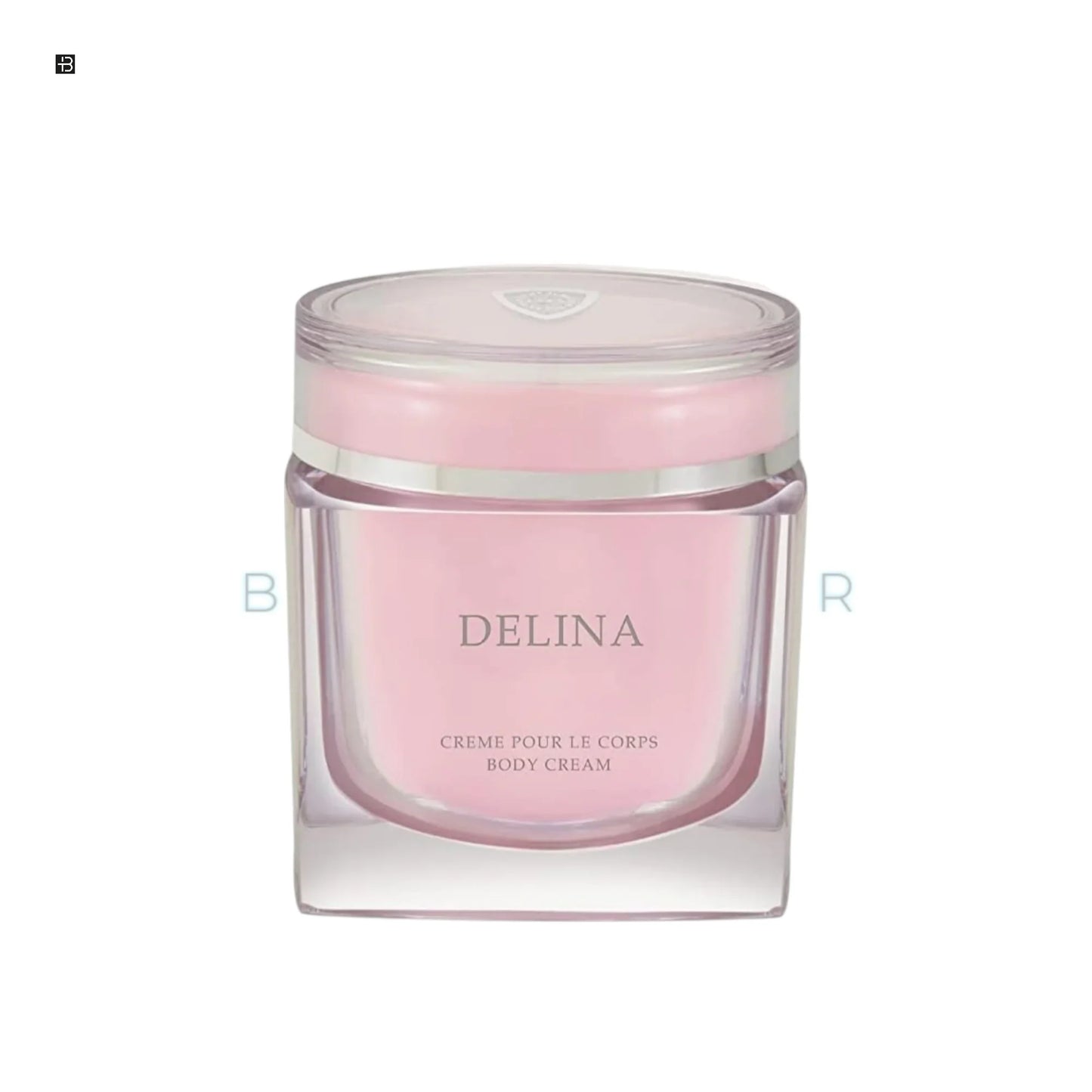 Parfums de Marly Delina Body Cream - BLACK ELIXIR - Maison de Parfum