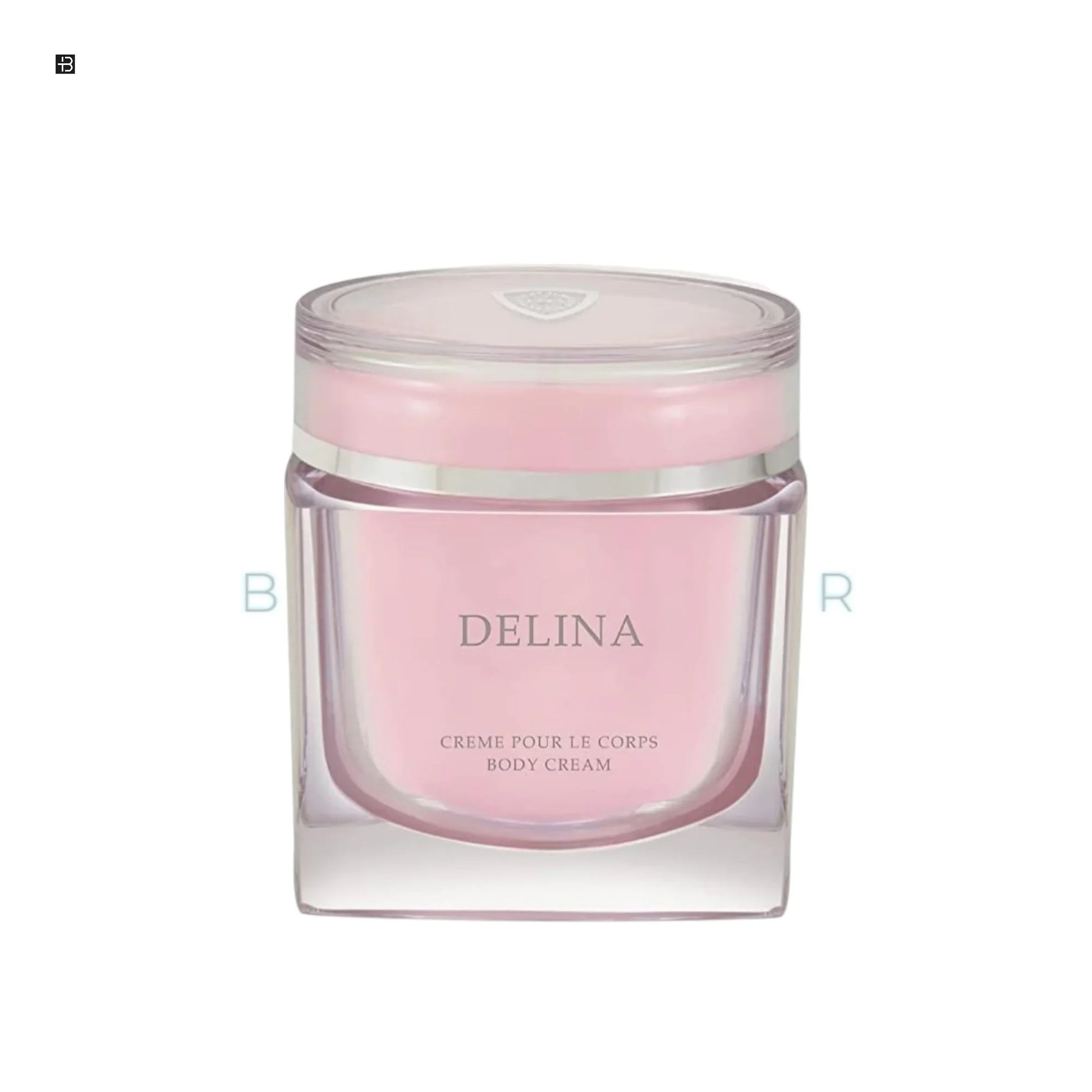 Parfums de Marly Delina Body Cream - BLACK ELIXIR - Maison de Parfum