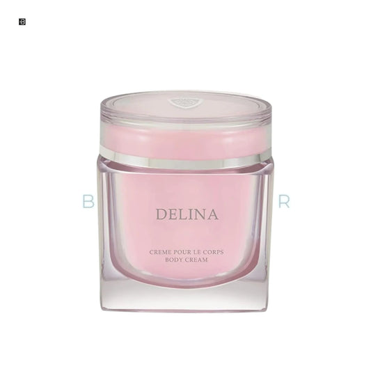 Parfums de Marly Delina Body Cream - BLACK ELIXIR - Maison de Parfum
